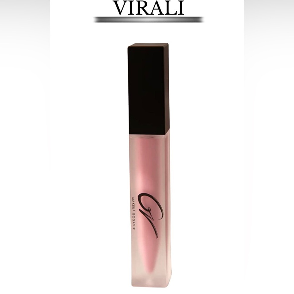 Gv cosmetics matte lip stick and gloss